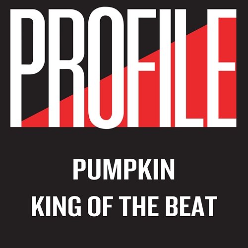 King of the Beat Pumpkin