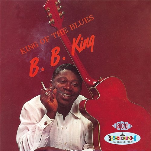 King Of The Blues B.B. King