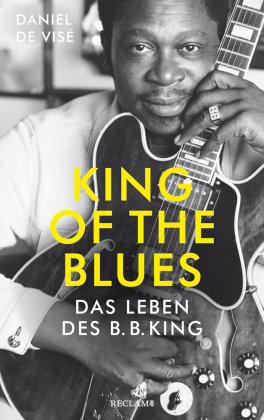 King of the Blues Reclam, Ditzingen