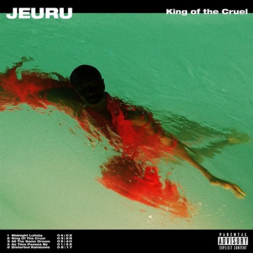 King of the Cruel Jeuru