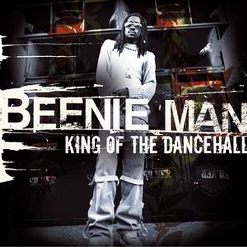 King Of The Dancehall Beenie Man