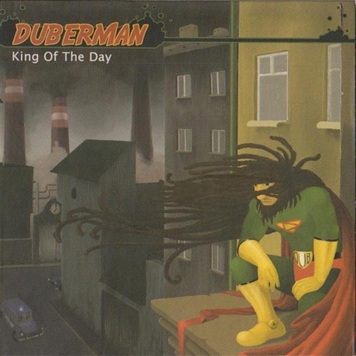 King of the Day Duberman