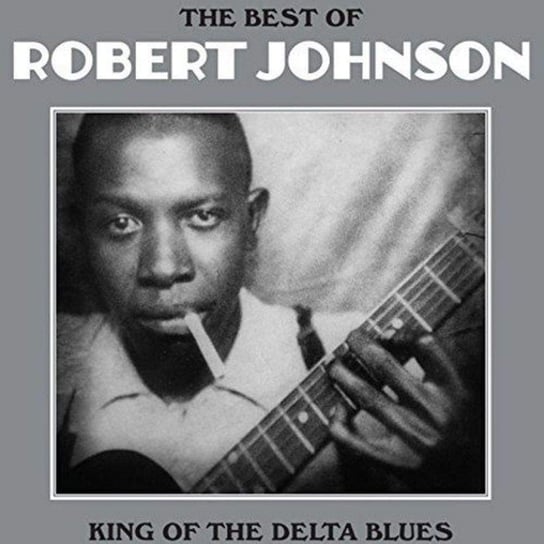 King Of The Delta Blues: The Best Of Robert Johnson, płyta winylowa Johnson Robert
