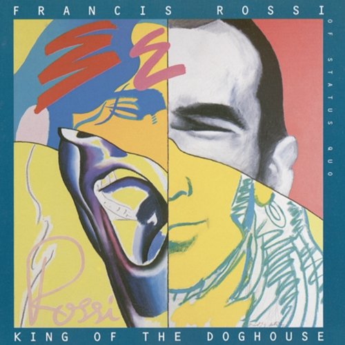 Blue Water Francis Rossi