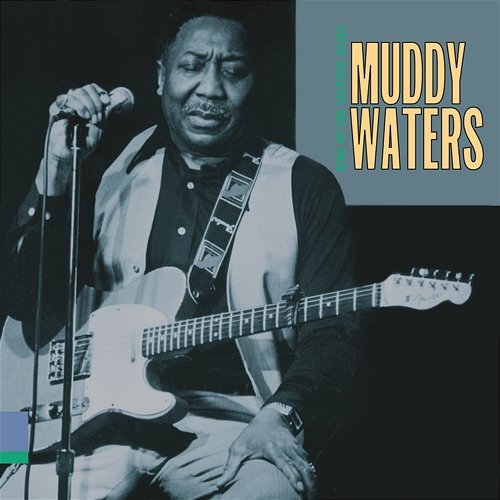 King Of The Electric Blues Muddy Waters