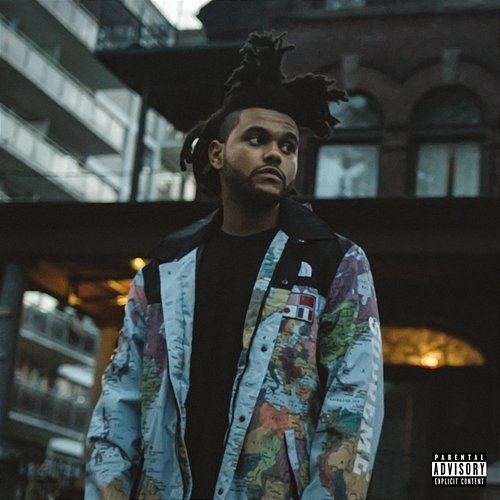 King Of The Fall The Weeknd