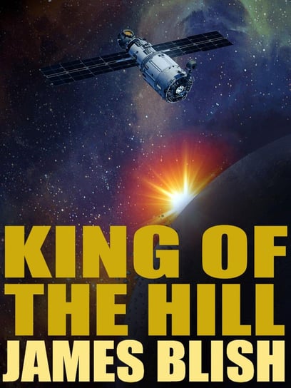 King of the Hill James Blish
