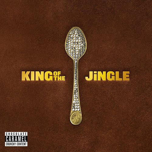 King of the jingle Various Artists