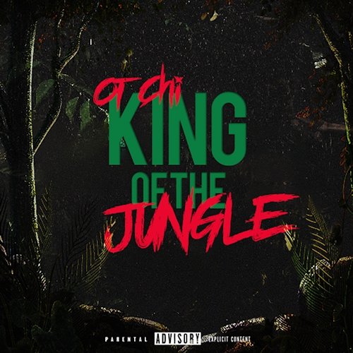 King Of The Jungle OT Chi