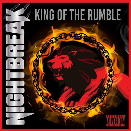 King Of The Rumble Various Artists