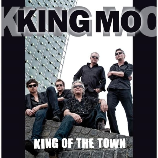 King of the Town Mo King
