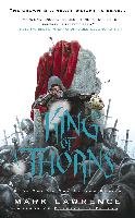 King of Thorns Lawrence Mark