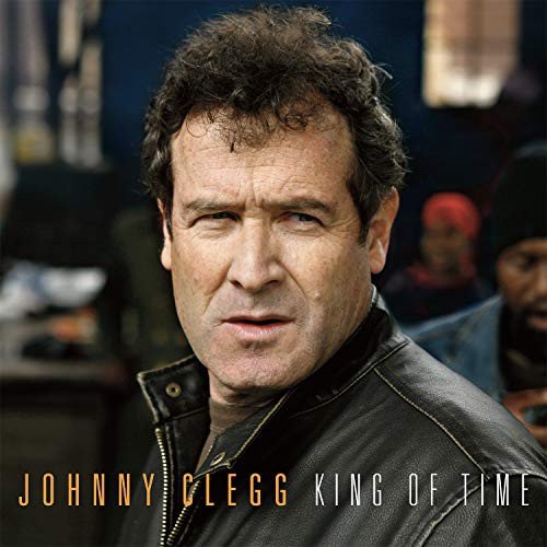 King Of Time Clegg Johnny