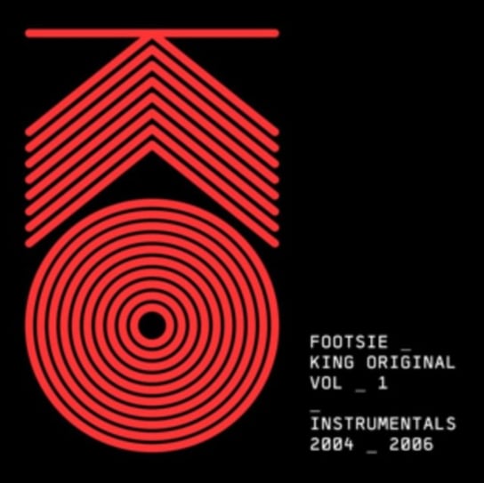 King Original Footsie
