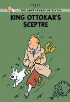 King Ottokar's Sceptre Herge