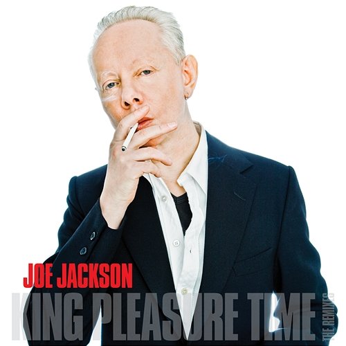 King Pleasure Time Joe Jackson