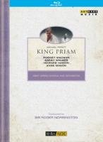 King Priam (brak polskiej wersji językowej) 