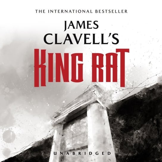 King Rat Clavell James