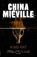 King Rat Mieville China