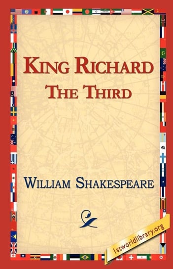 King Richard III Shakespeare William