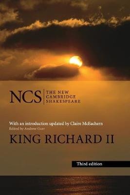 King Richard ll Shakespeare William