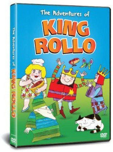 King Rollo Various Directors