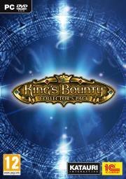 King's Bounty: Collector's Pack 1C Company