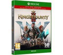 King'S Bounty Ii, Xbox One Inny producent