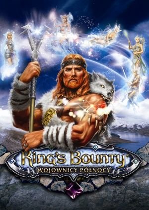King’s Bounty: Wojownicy Północy 1C Company