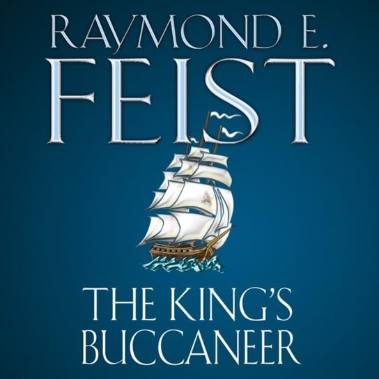 King's Buccaneer Feist Raymond E.