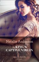 King's Captive Virgin Anderson Natalie