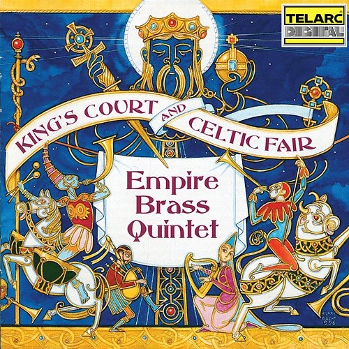 King's Court and Celtic Fair Empire Brass