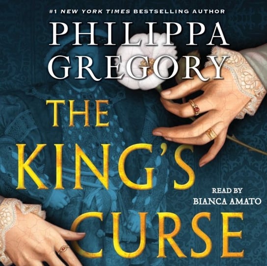 King's Curse Gregory Philippa