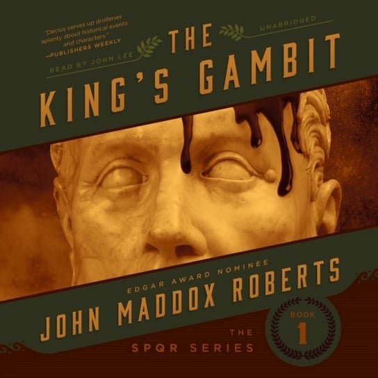 King's Gambit Roberts John Maddox