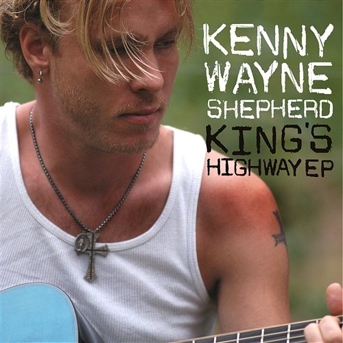 King's Highway EP Kenny Wayne Shepherd
