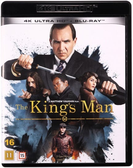 King's Man: Pierwsza misja Various Directors