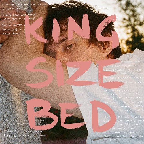 King Size Bed Alec Benjamin