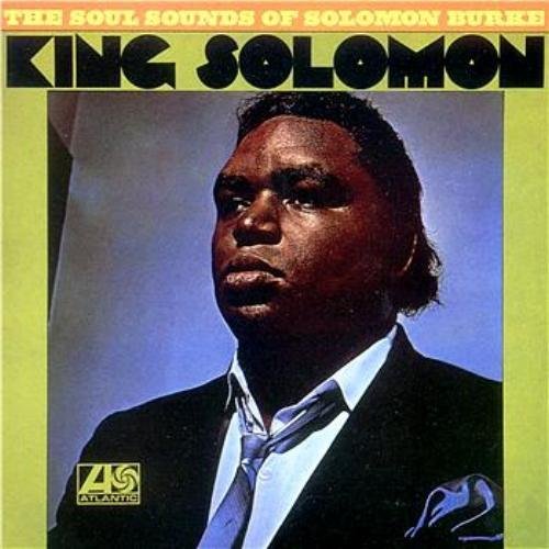 King Solomon (Reedycja) Burke Solomon