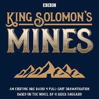 King Solomon's Mines Haggard Rider H.