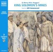 King Solomon's Mines Haggard Rider H., Haggard Henry Rider