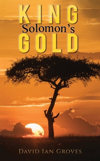 King Solomons Gold David Ian Groves