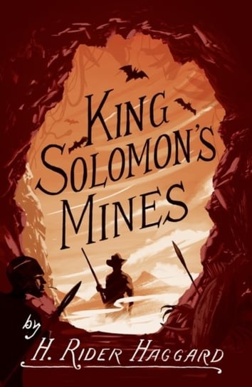 King Solomons Mines Haggard H. Rider