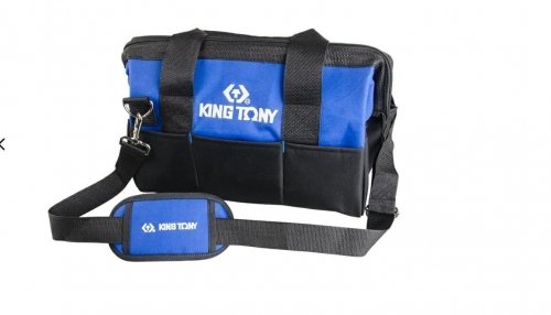 King Tony Torba Na Narzędzia 360X200X250Mm KING TONY