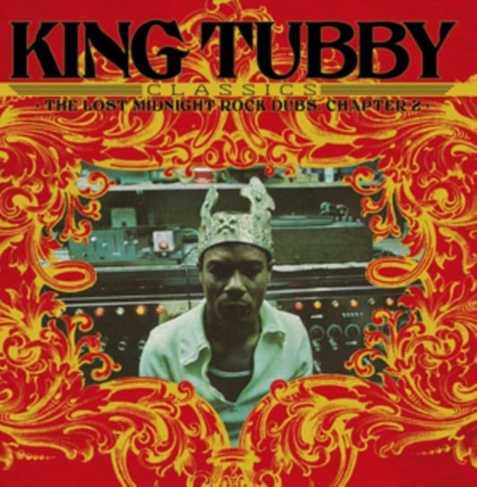King Tubby's Classics King Tubby