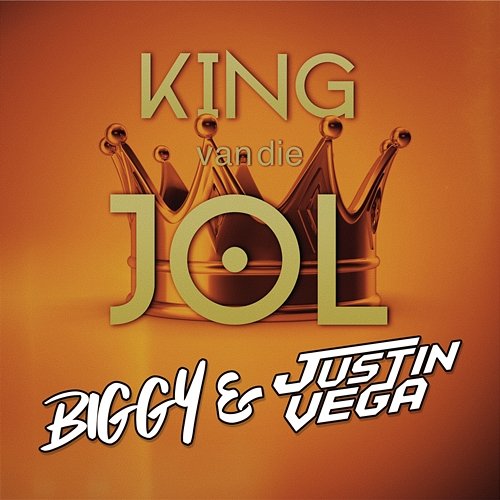 King Van Die Jol Biggy, Justin Vega