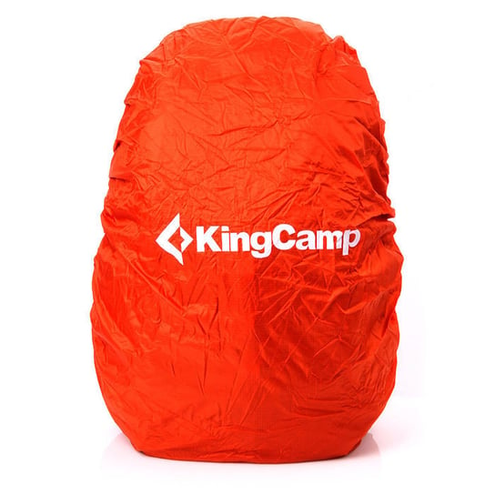 KingCamp, Pokrowiec przeciwdeszczowy na plecak 35-55L King Camp
