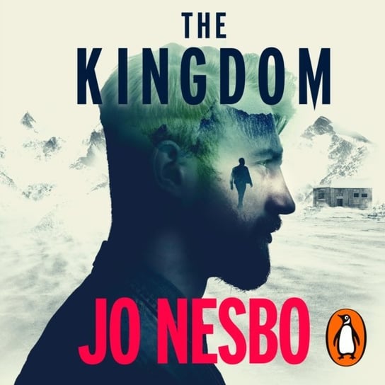 Kingdom Nesbo Jo