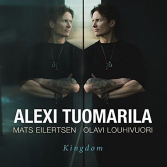 Kingdom Alexi Tuomarila Trio