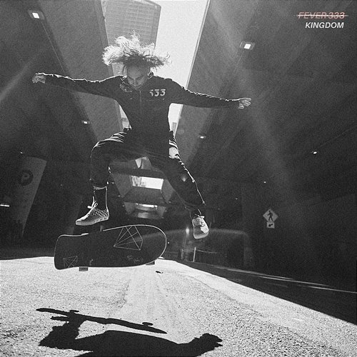 KINGDOM FEVER 333