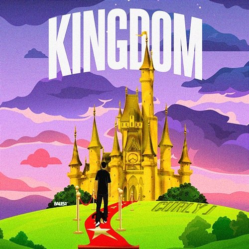 Kingdom Curly J
